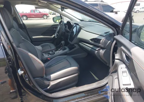 2025 Subaru Crosstrek Limited z USA, uszkodzony, nr VIN 4S4GUHN66S3712718